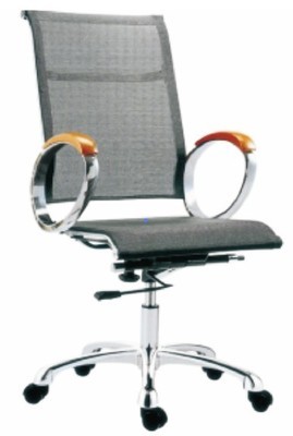 主管椅ZGY-1110 高效办公的理想选择