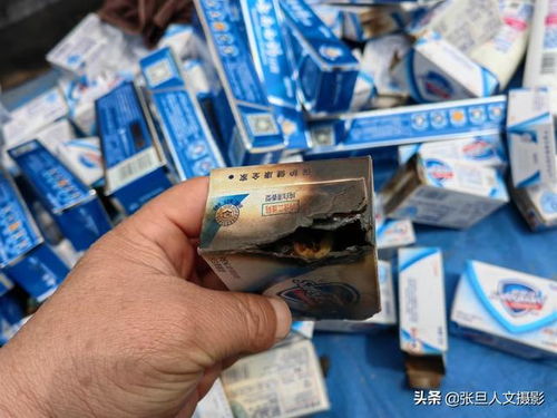 地摊卖被烧过的日用品走红，这背后藏着怎样的营销智慧？