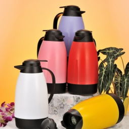 永康市恒广五金制品厂 优质日用百货与保温壶、咖啡壶供应商