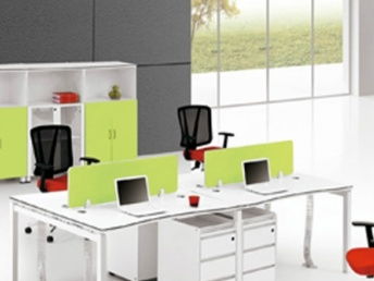 武汉办公用品批发 新公司全套办公桌椅会议沙发茶几一站式采购指南